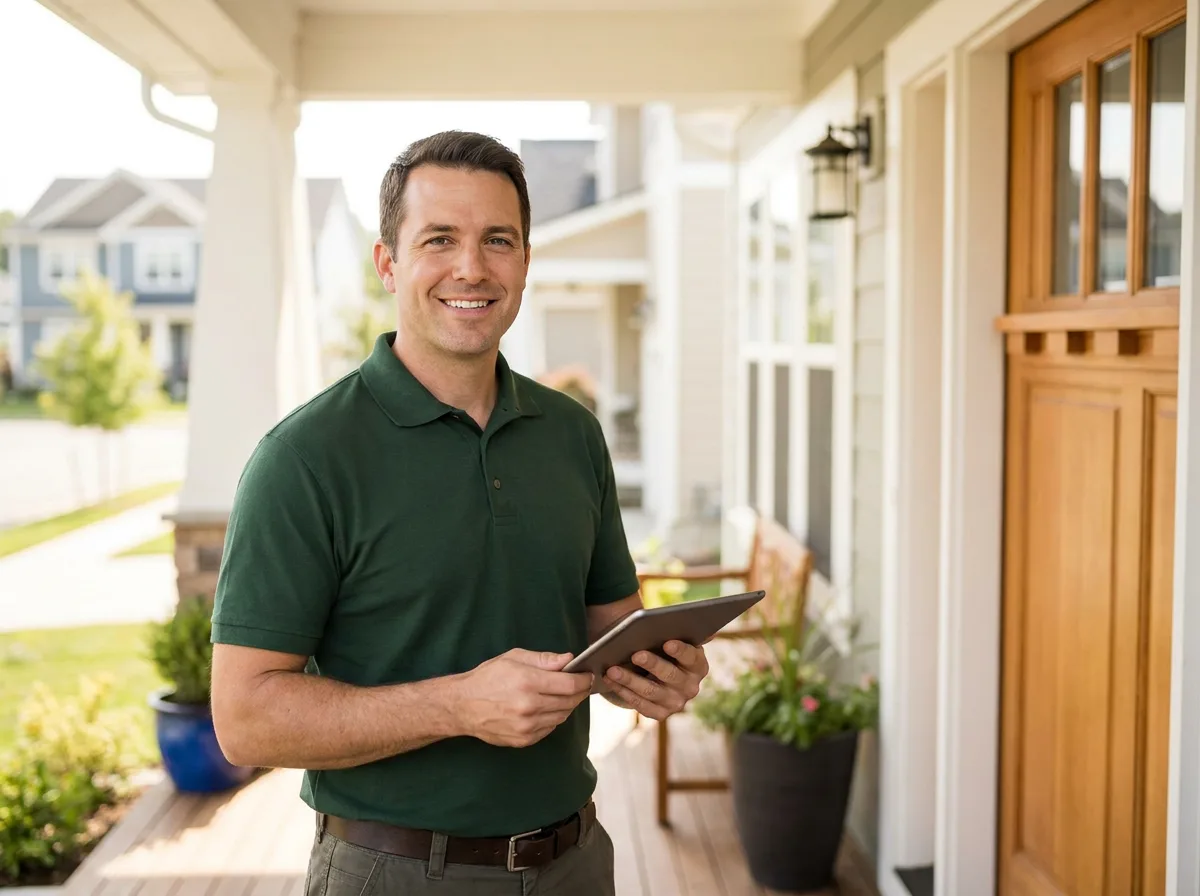 Pest control FAQs for Arlington, IL